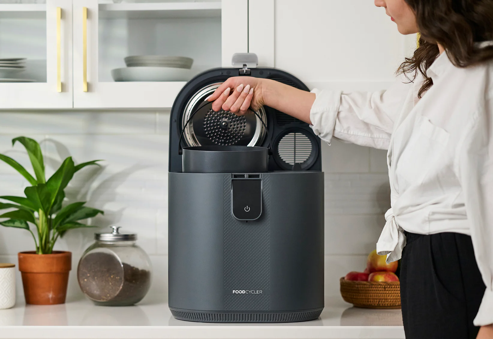 FoodCycler 5 Eco -takuu