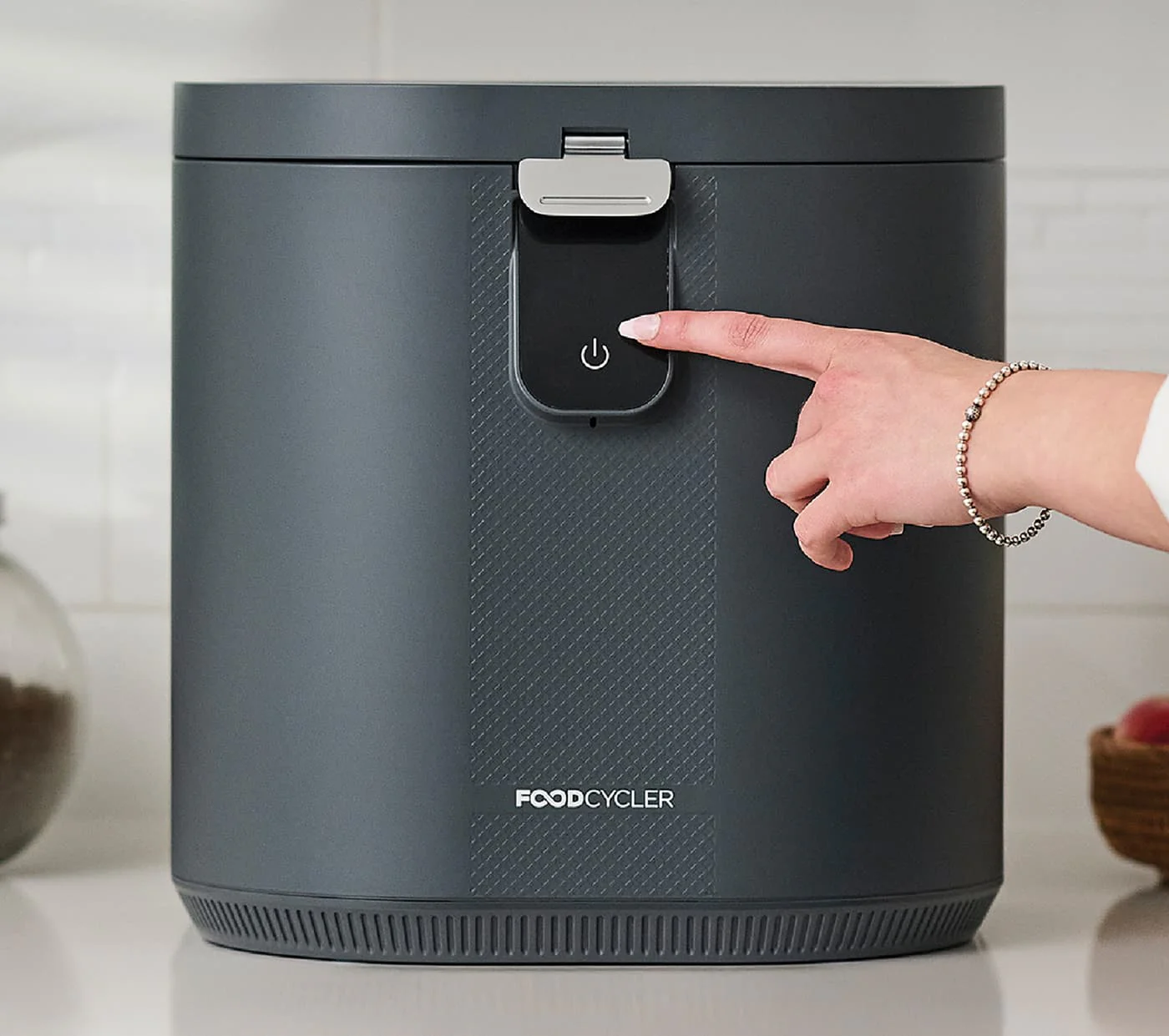 Helppo ruoantähteiden kompostointi