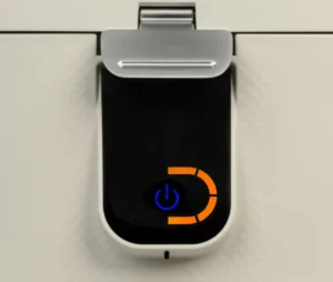 FoodCycler Eco5 -merkkivalot