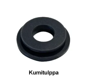 Foodcycler-Eco5-kumitulppa